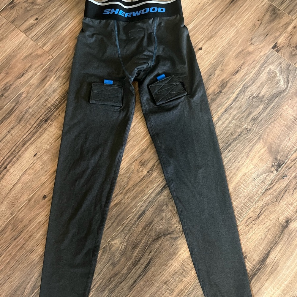 Sherwood Girl’s SWD Hockey Jill Pants